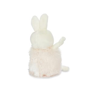 Roly Poly Blossom- Pink Bunny
