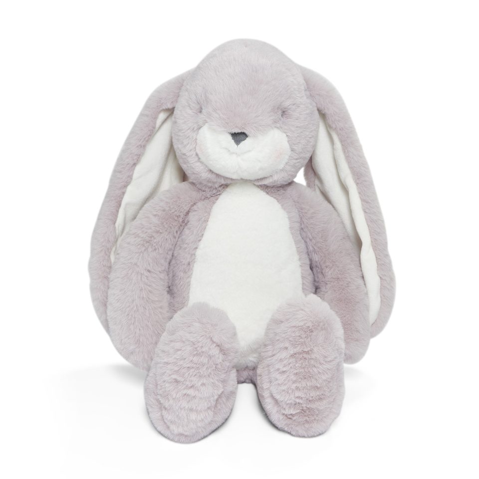 Sweet Floppy Nibble 16 Bunny - Lilac Marble