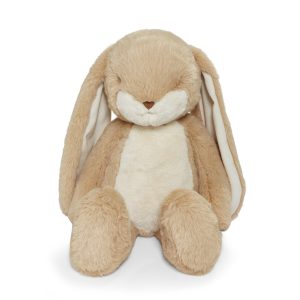 Big 20 Floppy Nibble Bunny – Almond Joy