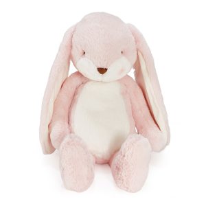 Big 20 Floppy Nibble Bunny – Pink