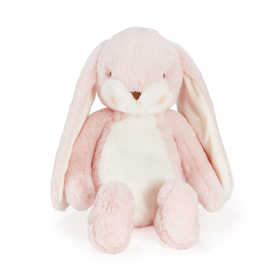 Sweet 16 Floppy Nibble Bunny – Pink