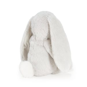 Little 12 Floppy Nibble Bunny – Gray