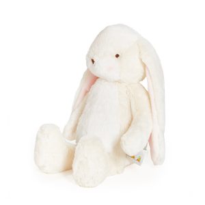 Little 12 Floppy Nibble Bunny – Cream