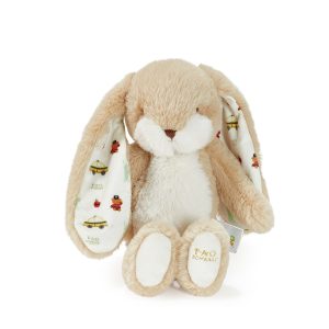 Big Apple NYC – FAO Schwarz Tiny 10 Floppy Nibble Bunny
