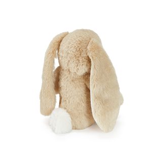 Big Apple NYC – FAO Schwarz Tiny 10 Floppy Nibble Bunny
