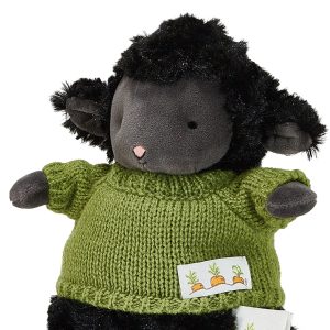 Wee Knit Sweater – Green