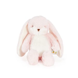 Wee 8 Floppy Nibble Bunny – Pink