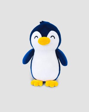 Penguin Plushie