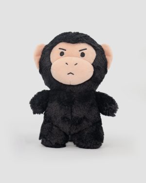 Chimp Plushie