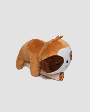 Sloth Plushie